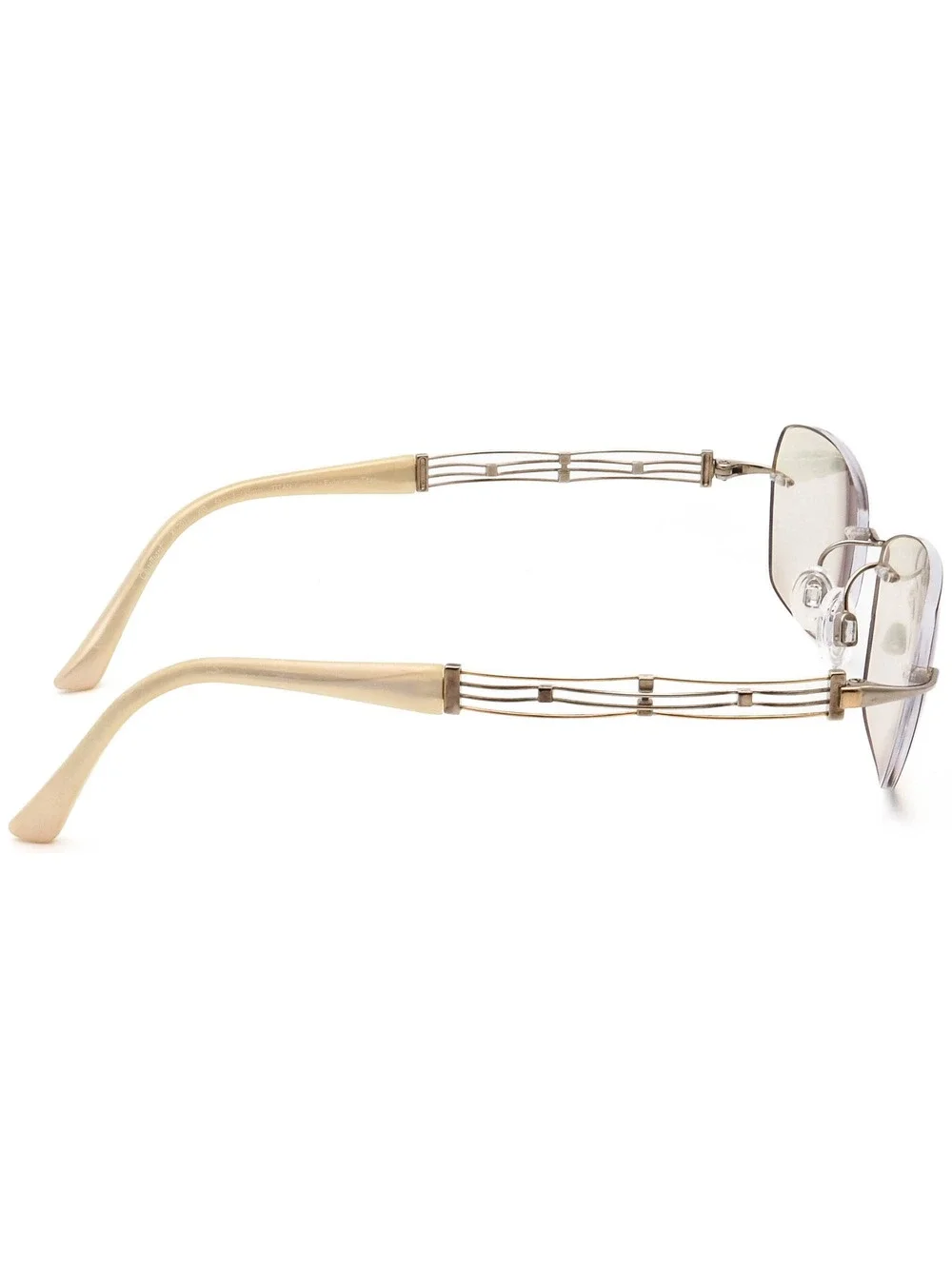 Charmant XL2012 WG Line Art Eyewear